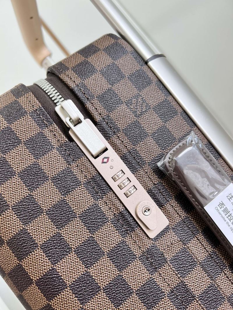 Louis Vuitton Suitcase